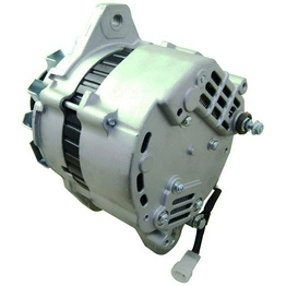 320BLUYEAR2001ALTERNATOR International Lighting
