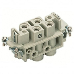 09 38 006 2711 HARTING