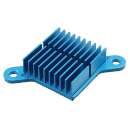 ATS-FPX025025010-73-C2-R0 Advanced Thermal Solutions