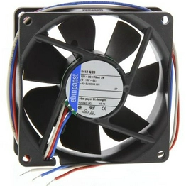 ebmpapst 8412N/2G image