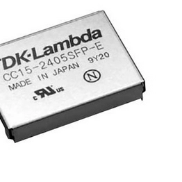 TDK-Lambda CC15-2412SFP-E image