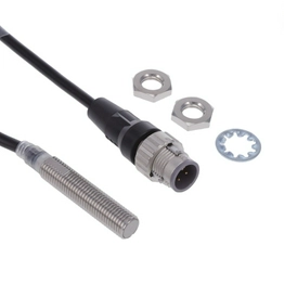 E2E-X1R5C2L8-M1TJ 0.3M OMRON