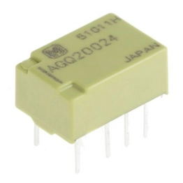 Panasonic AGQ20024 image