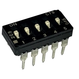 209-5MSD cts