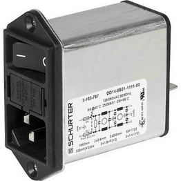 SCHURTER 3-104-207 image