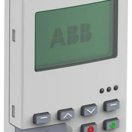 1SAJ590000R0103 UMC100-PAN LCD ABB