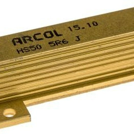 OHMITE HS50 5R6 J image