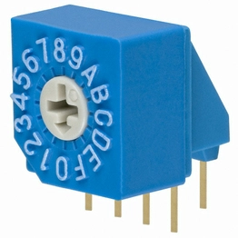 S-1011A NIDEC COMPONENTS CORPORATION