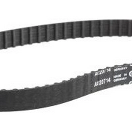 160 XL 037 CONTITECH