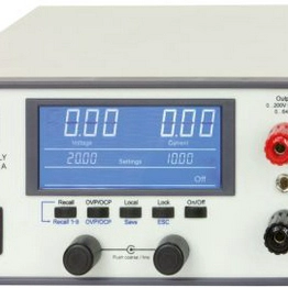 EA-PS 5200-10 A EA Elektro-Automatik