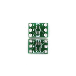 DE0302 Dreyer Electronics