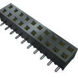samtec SMM-112-02-S-D image