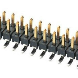 samtec TMM-125-01-L-D-SM image