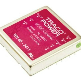 TRACO Power TEN 60-2411 image