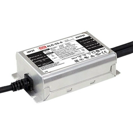 XLG-50-A Mean-Well USA, Inc.