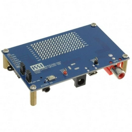IS31FL3732-QFLS2-EB Integrated Silicon Solution