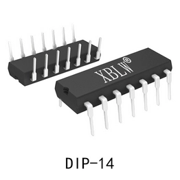 SN74LS164N XBLW