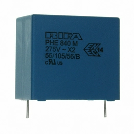 KEMET PHE840MZ7220MF14R06L2 image