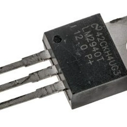 Texas Instruments LM2940T-12.0/NOPB image