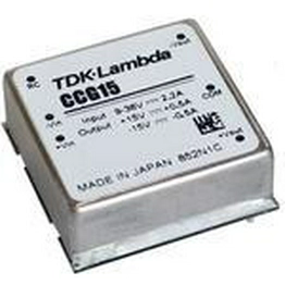CCG15-24-12D TDK-Lambda