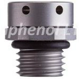 VENT-MS1NMS-O8001 Amphenol