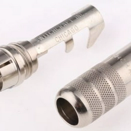 Switchcraft 3502A image