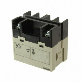 G7L-2A-BJ AC100/120 OMRON