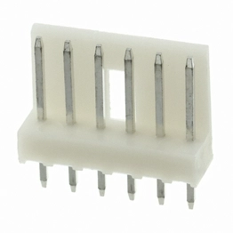 TE Connectivity 171825-6 image