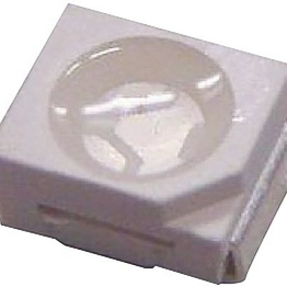 Cree LED CLM1B-RKW-CUBVBAA3 image