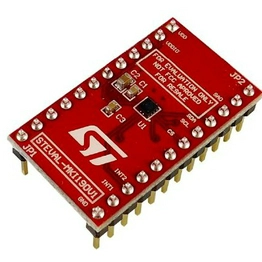STMicroelectronics STEVAL-MKI190V1 image