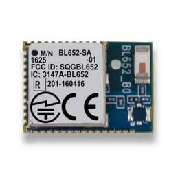 DVK-BL652-SA EZURIO