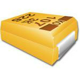 KEMET T520B227M006ATE045 image