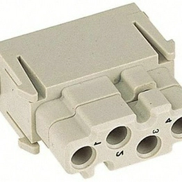HARTING 09140044513 image