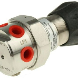 IR4003SK4PXX4B2P Parker Hannifin