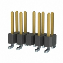 TSM-105-01-T-DV-005-P-TR samtec