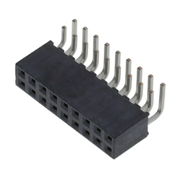samtec SQT-109-01-F-D-RA image