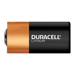 123 DURACELL