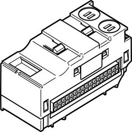 VMPAL-EVAP-20-2 FESTO