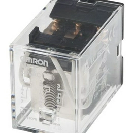 MY3 AC24 OMRON