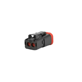 DT06-2S-TN32 TE Connectivity