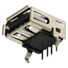KUSBX-AS1N-B KYCON