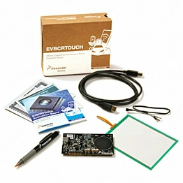 NXP Semiconductors EVBCRTOUCH image