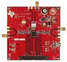 ADS42LB49EVM Texas Instruments