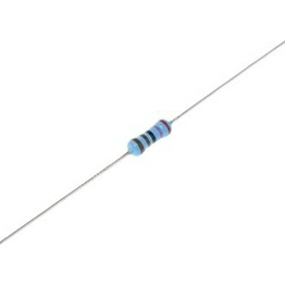 Vishay Intertechnology MBB02070C2701FCT00 image