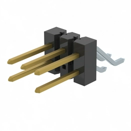 TSM-103-02-S-DH-003-K-TR samtec