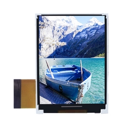 American Zettler Displays ATM0280B3 image