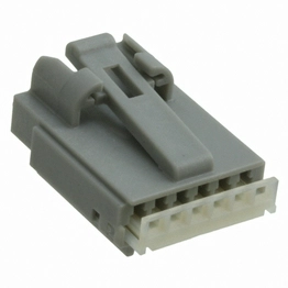 0310731011 molex
