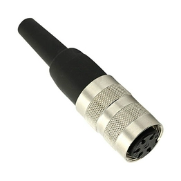 Amphenol T 3361 018 image