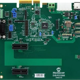 EV05J17A Microchip Technology
