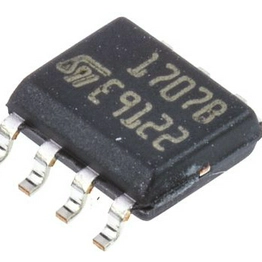 STMicroelectronics TDE1707BFP image